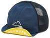Milestone Original Cap Navy [Fuji Toki] [MILESTONE] (МСК-017) (НВБЛ Синий)