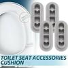 Bumper Buffer Part Replacement Shock-proof Toilets Seat