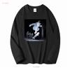 Skate Wizard T Shirt Long Or Short Sleeves Vintage Washed Soft Casual Stylish Graphic Streetwear Top For Everyday Wear