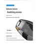 Mercedes-Benz Key Case for GLA200, GLC260L, C-Class, GLS, CLA200 - Full Coverage Shell