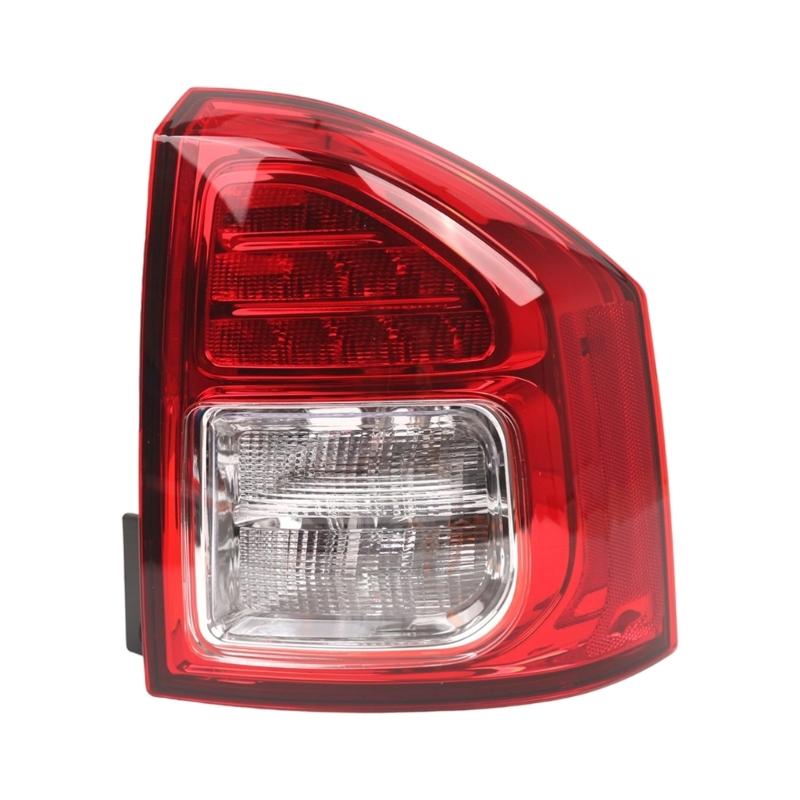 

Car Flashing Left Right Rear Bumper Reflectors For Select Model Vehicle Car Lighting 5182543AC, 5182542AC
