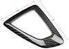 Carbon Fiber Gear Shift Knob Panel Frame Cover Trim for BMW F20 F21 F22 F23 F30 F34 F35 F32 F33