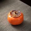 Gorgeous Kitchen Storage Organizer Ceramic Seasoning Container Sugar Bowl Spice Jar Tea Pot