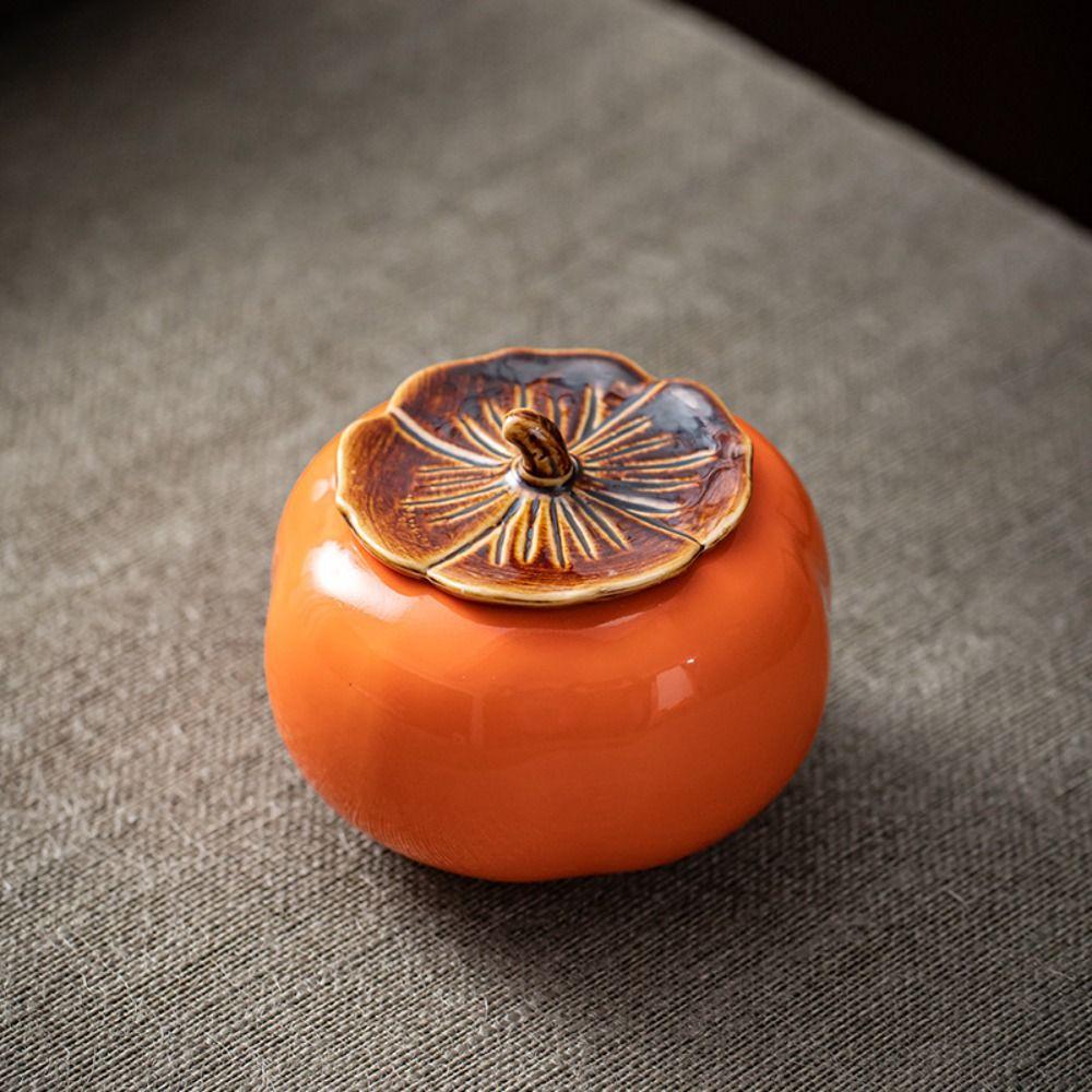 Gorgeous Kitchen Storage Organizer Ceramic Seasoning Container Sugar Bowl Spice Jar Tea Pot