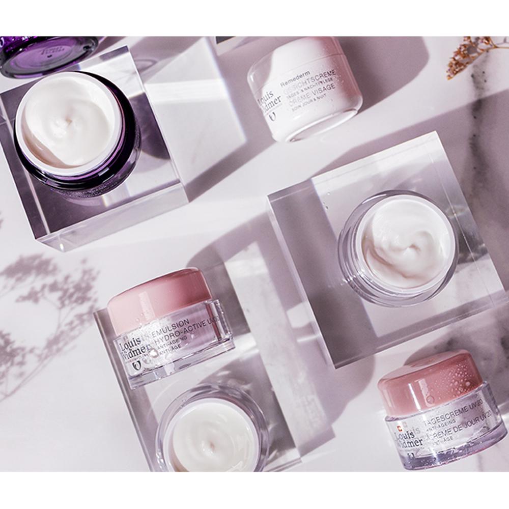 Louis Widmer Moisture Emulsion Hydro-Active UV 30 50ml