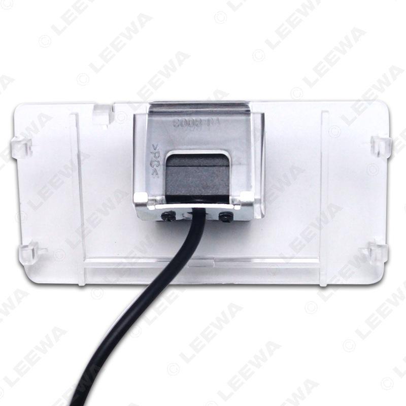 JAC Tongyue Kombi/Limousine HD Nachtsicht Wasserdichte Rückfahrkamera