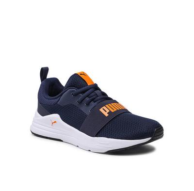 Zapatillas Wired Run Jr
