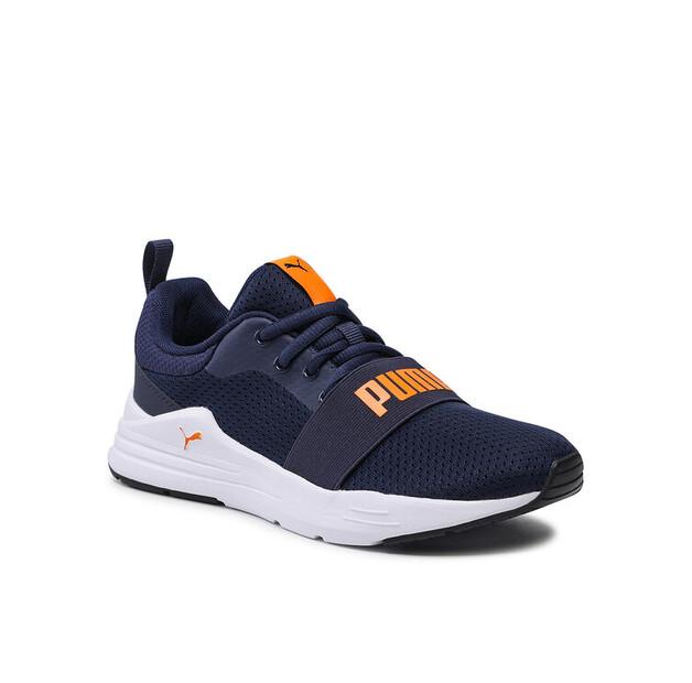 Кроссовки Puma Wired Run Jr EU 37.5