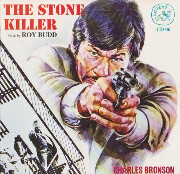 

CD ROY BUDD - The Stone Killer CD6 Legend 1991 Italy Jazz Used