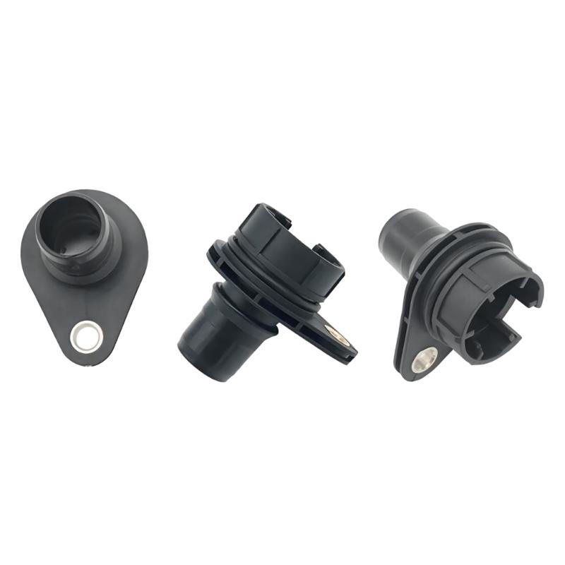Auspuffverbinder LR057662 Emissionskontrolllösung Autozubehör für AGR