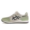Asics Gel Lyte 3 OG Colored Toe Pack - Jade Men Sneakers Green Obsidian-Grey 1201A762-300
