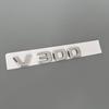 Suitable for V-class V260L Modification and Upgrade V300L Deluxe Version Side Label LUXURY English Letter Car Sticker