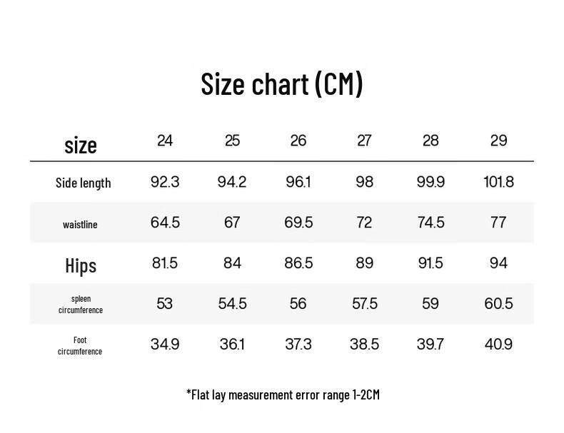 MO&Co. High-Waisted Ankle Jeans
