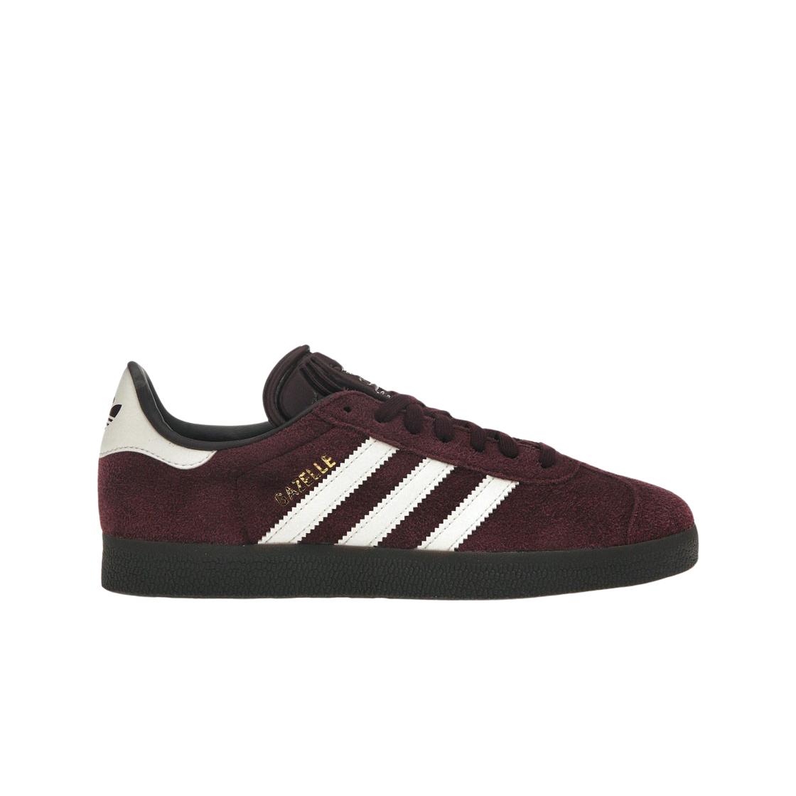 

Adidas Gazelle Бордовый Меловой Белый 235
