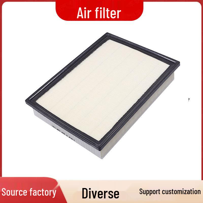 New Air Filter Element for Prado 4000 - Car Air Filter 17801-38050