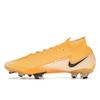 Nike Baskets unisexes Mercurial Superfly 7 Elite FG Laser Orange Blanc Noir AQ4174-801