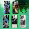 J-Joe K-Keery DJO End of Beginning Phone Case For iPhone17,16,15,14,13 Plus,Pro Max Magnetic For Magsafe Wireless Charging