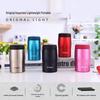 Japan Imported Stainless Steel Vacuum Bottle