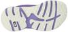 The North Face K Stratum Optic Size 20 Pika, Violet/TNF Purple,