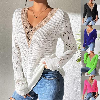 Oberteile – Pullover