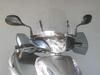 Asahi Windshield Short Visor for LEAD 125 (Clear) LE-18