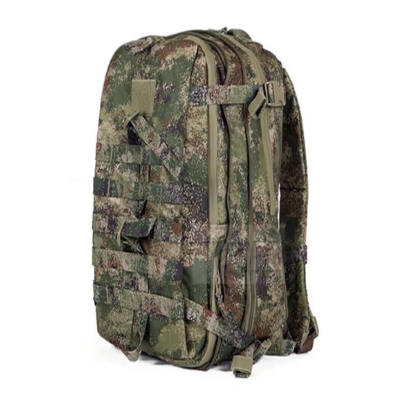 Jing Rui Hong Outdoor Tactical Backpack Standard