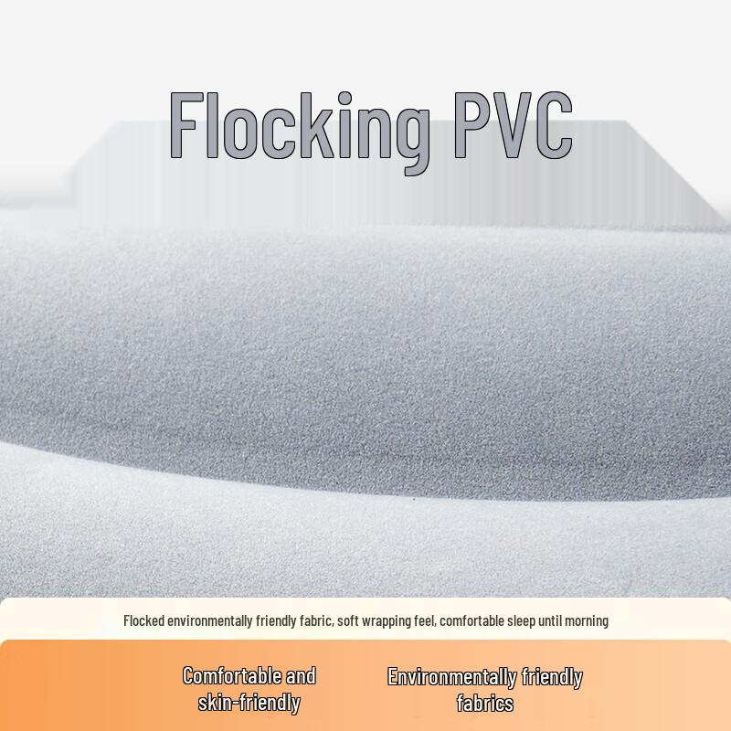 Beishanlang CL042 Outdoor Inflatable Travel Pillow