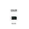 MunSingwear Herren S Große Tasche Schwarz Mr121pbg21
