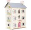 Le Toy Van Cherry Tree Hall Dollhouse