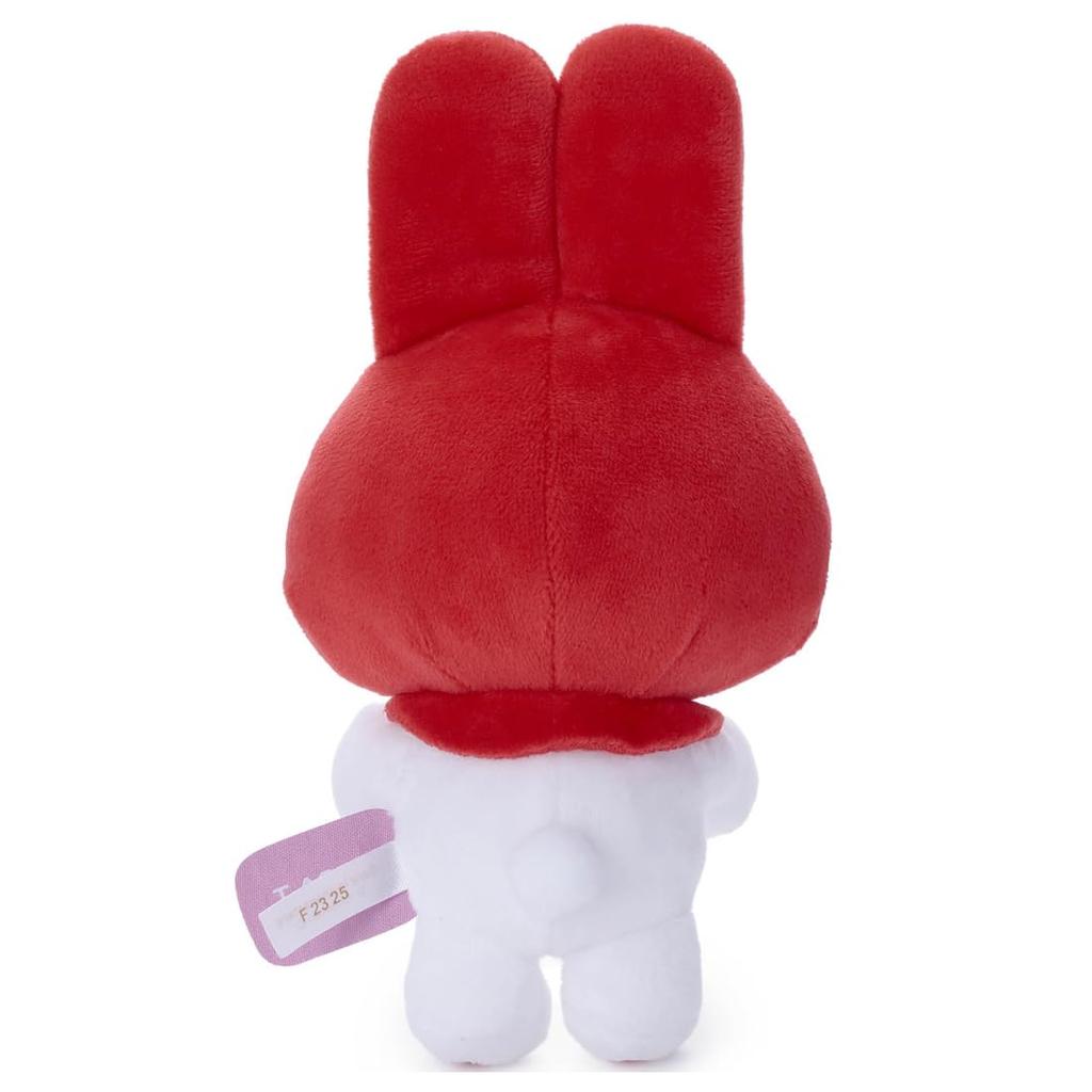 Takara Tomy Arts Sanrio Characters Geisterspiel Plüschtier S My Melody Plüschtier Ungefähr 18cm Groß