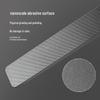 Nano Glass Shine Nail File for Manicure, Laser Marked for Branding