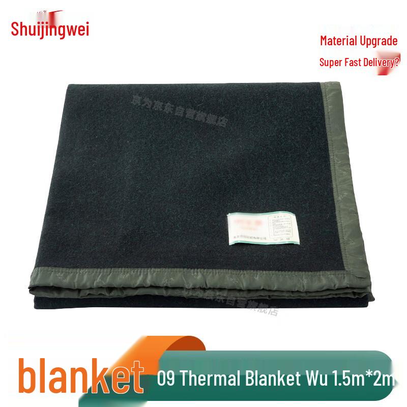 Portable Outdoor Camping Blanket