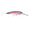 Rapala Magnum Real Red 18cm 97g X-Rap XR40MAG-HDRRB (HD Bait)