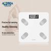 AODMA Smart Body Fat Scale (CN Version)