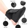 Foot Sagging Orthosis Foot Turning Inner and Outer Protective Gear Slippers Socks Night Stretching Foot Support Ankle Brace Socks