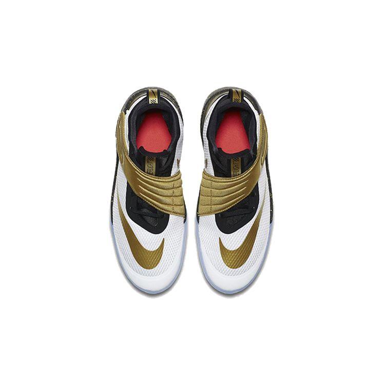 Nike Future Flight 2 Low Top Platinum Kids sneaker AT5687-100