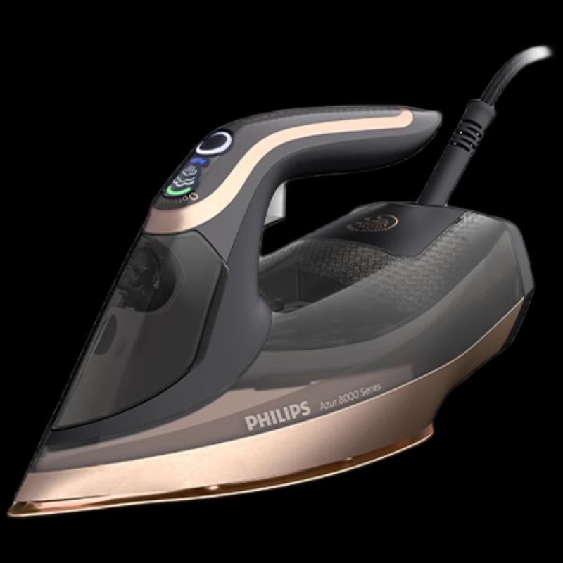 Philips Handheld Smart Steam Iron