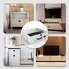 Biometric Privacy Hidden Home Fingerprint Lock Door Lock Security Lock Drawer Electronic Lock