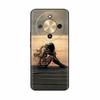 For Honor X70 Case Cover MTN-AN00 Silicon Soft TPU Shockproof Phone Case Shell For Honor X70 X 70 Cases 6.79" HonorX70 Fundas