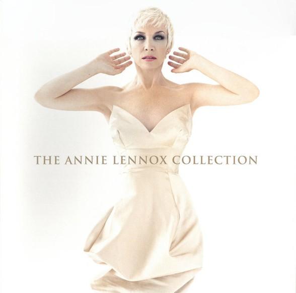 

LP Record ANNIE LENNOX Annie Lennox Collection 19802946291 SONY MUSIC 2025 Europe Rock