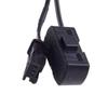 NEW Bluetooth Microphone Telephone Plug Cable Fit for Peugeot Citroen RD45 Radio Plug and Play