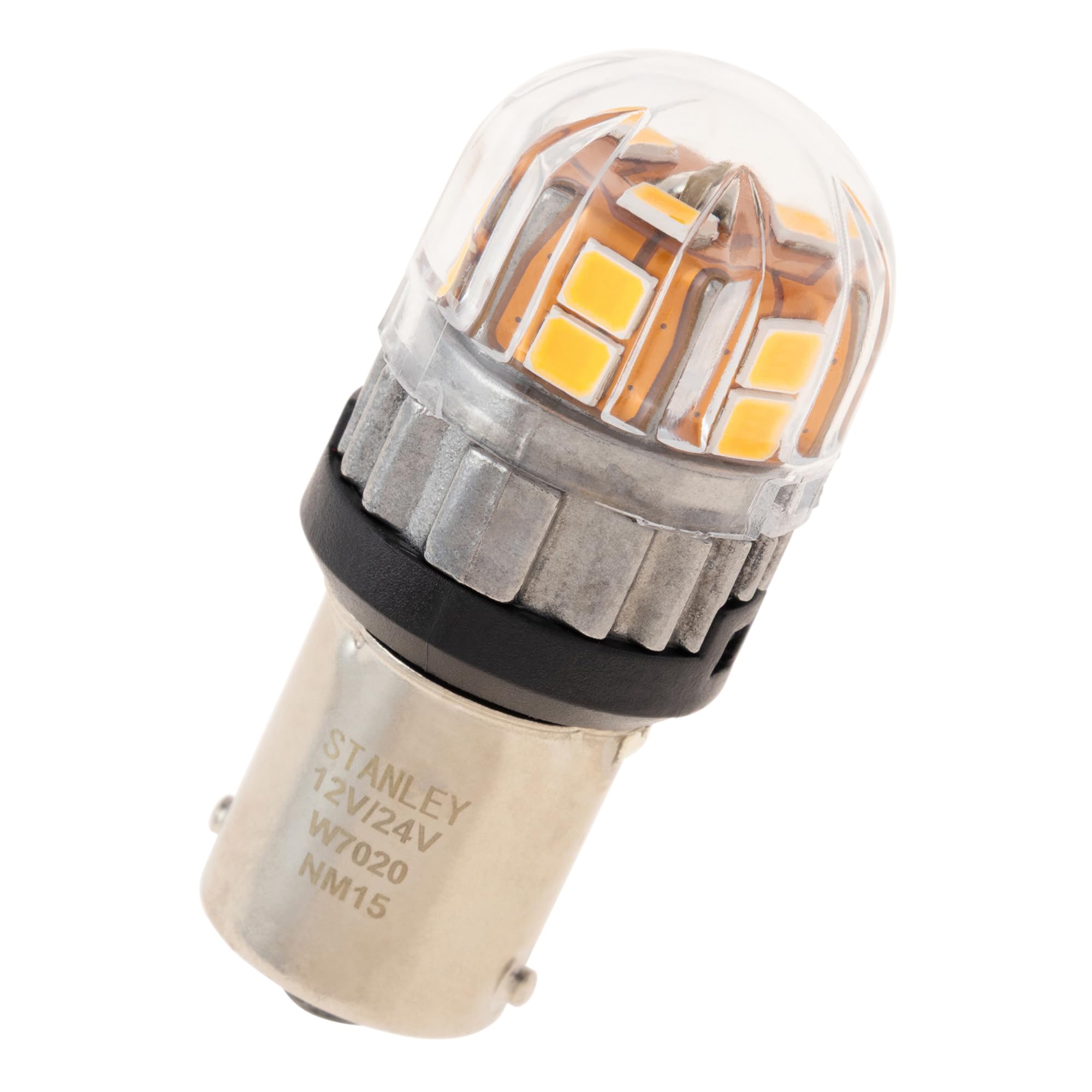 

Stanley Electric LED Bulb Part Number CA4587M (STANLEY) Standard,
