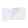 Heenvn Ice Cloth Buckle Sunshades For Tesla Model 3 Y Juniper Highland 2025 2026 Front Rear Sunroof Skylight Car Accessories