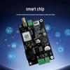 4G GSM Remote Door & Pump Controller G203: SMS/Phone Relay Switch