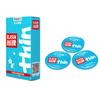 6pcs Sexual Slim Large Oil Condom for Men Adults Intimate Natural Latex Fun Sex Toys  Penis Condoms