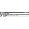 Yamashita Industrial Research Institute Koken 1/2 (12.7mm) SQ. Socket Set for Impact Wheel Nuts (thin Wall) 3 Pieces 14201M