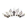 Kou Xian Qin Beginner Mouth Harp: Portable Throat Singing Instrument, Easy-to-Learn, Professional Grade Percussion.