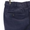 JOHN LAWRENCE SULLIVAN Cotton pants 38 Navy Men's Used