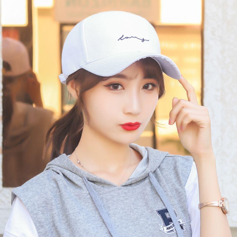 Sun Hats Beach Solid Color Embroidery Snapback Cap Visors Caps Baseball Cap Snapback Hat Sport Caps