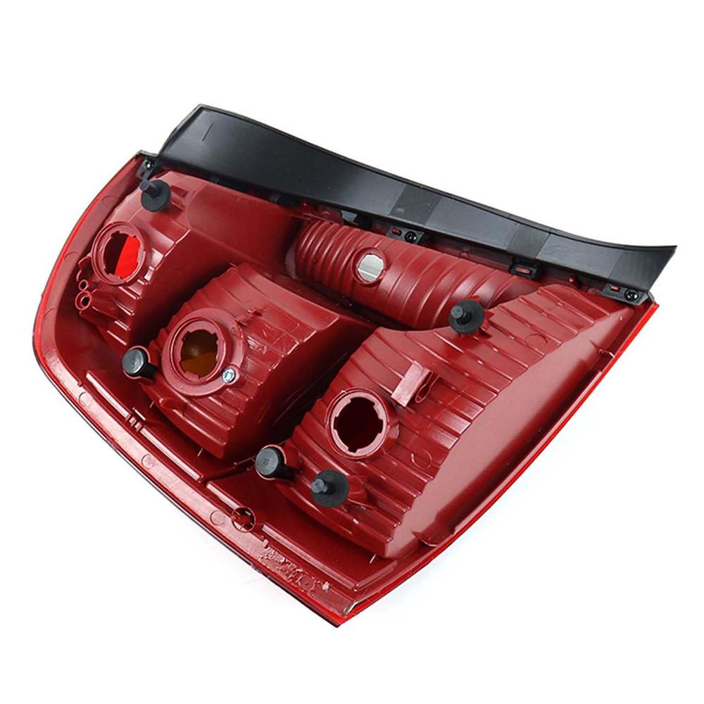 Rear Tail Light Assembly for 06-11 Modern Elantra: Brake, Reverse, Turn Signal